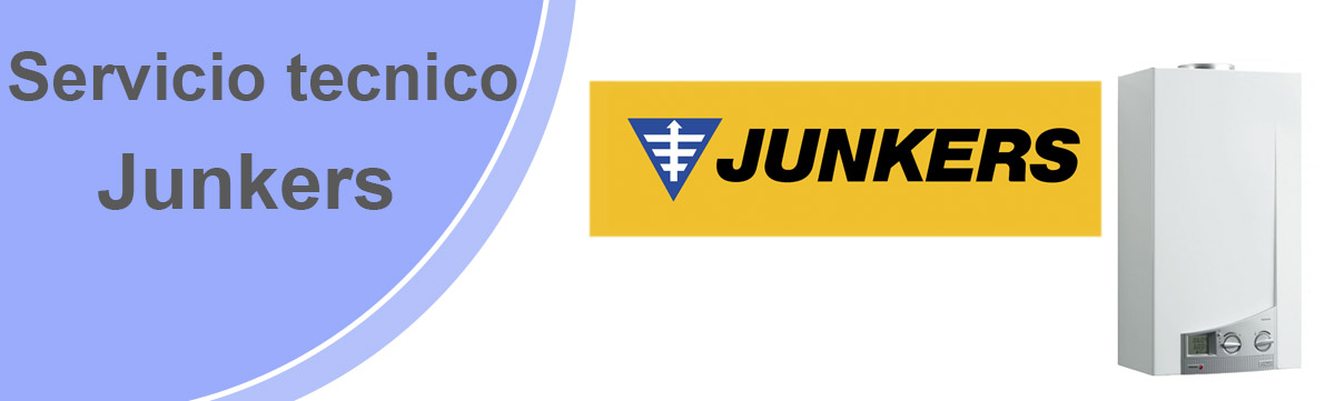tecnicos Junkers Huelva